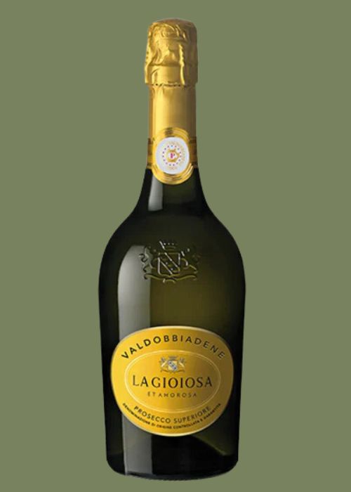 LA GIOIOSA - PROSECCO TREVISO