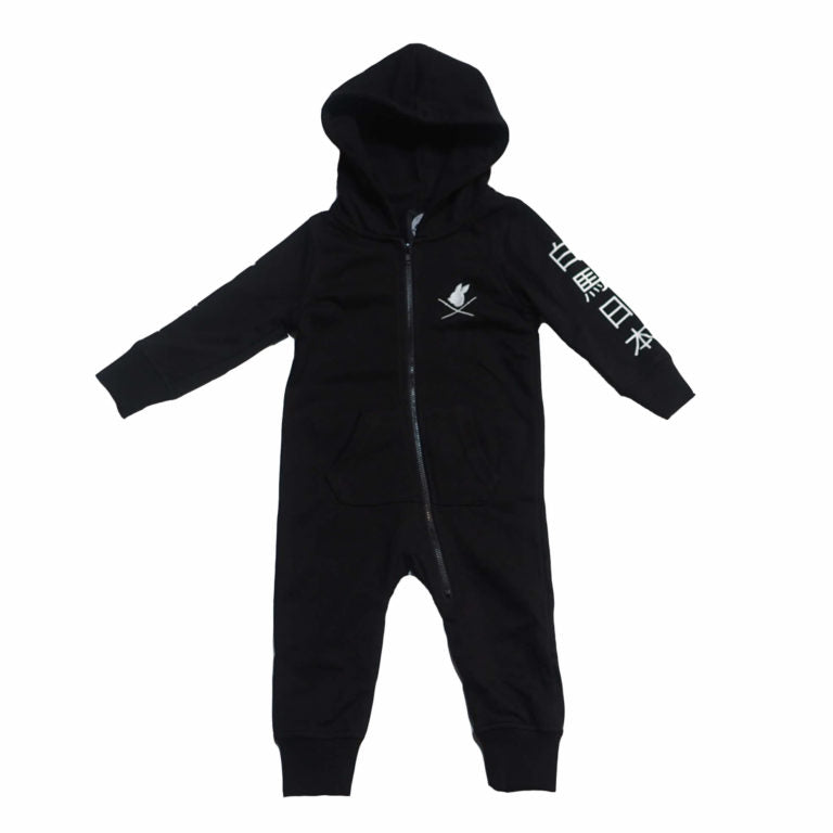 The Rabbit Hole - Baby Onesie