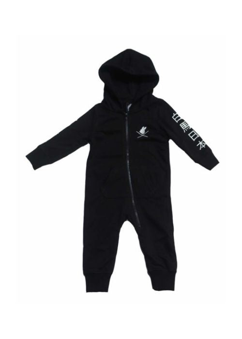 The Rabbit Hole - Baby Onesie