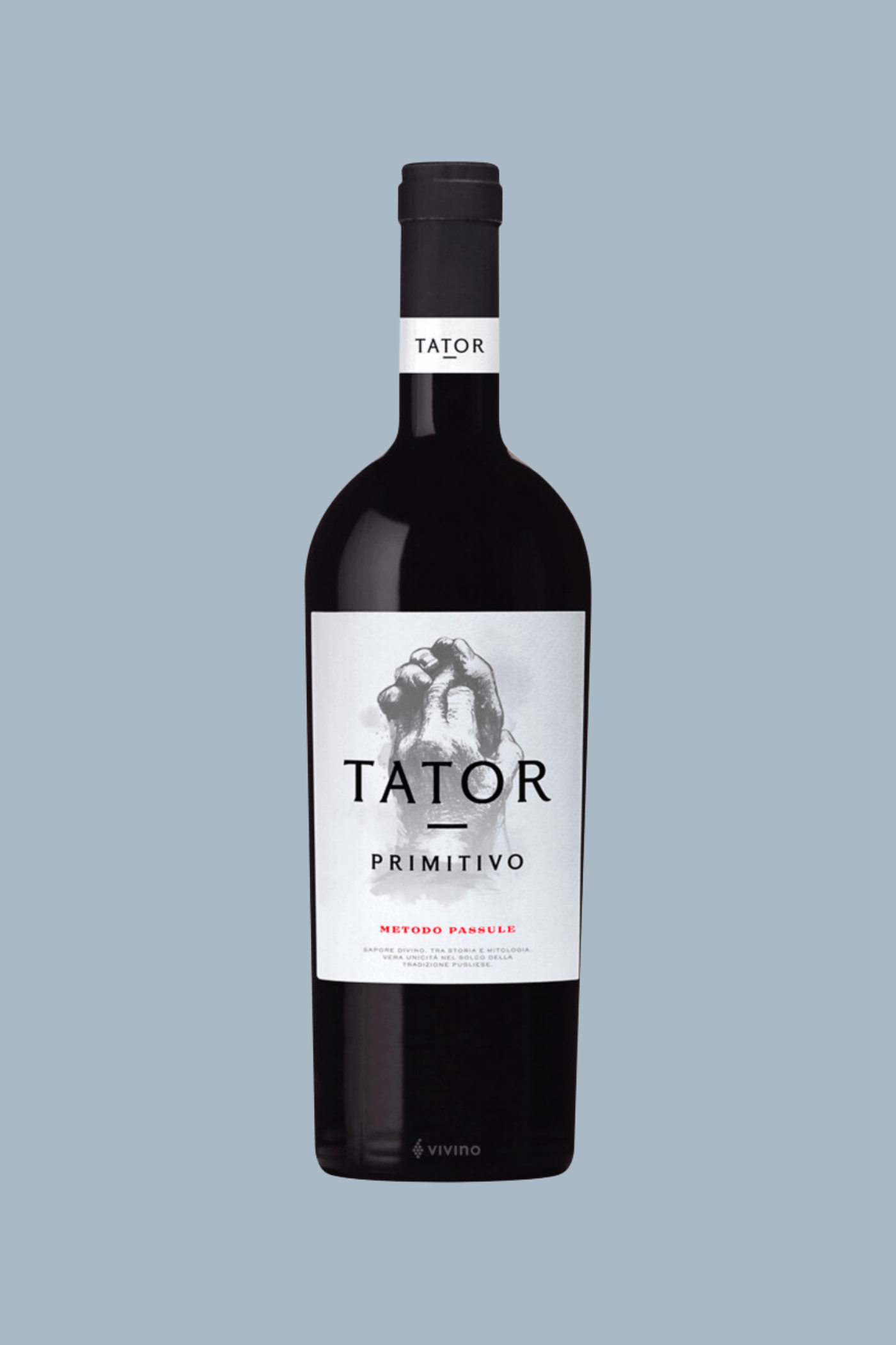 POGGIO LE VOLPI - TATOR