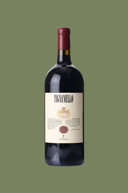 ANTINORI - TIGNANELLO