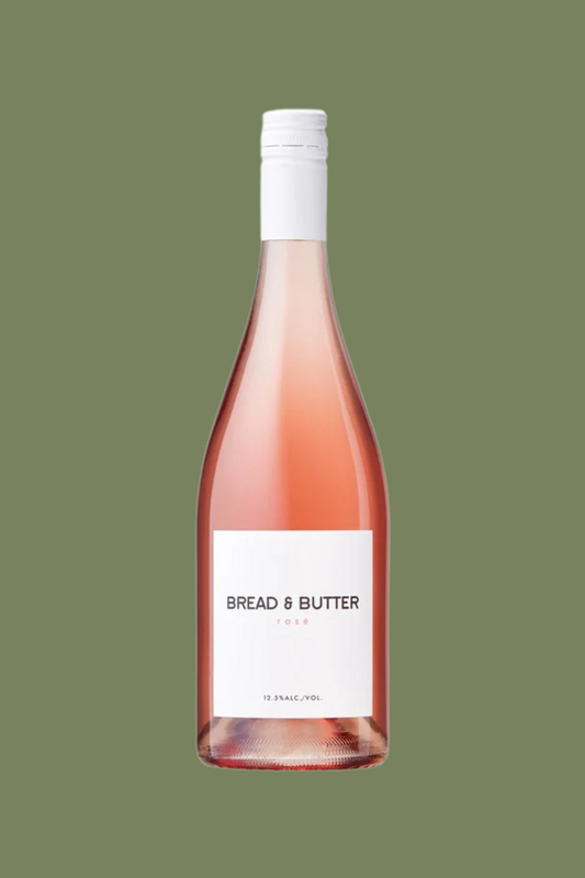 BREAD & BUTTER - ROSÉ