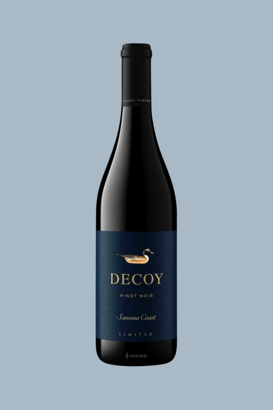 DECOY - LIMITED PINOT NOIR