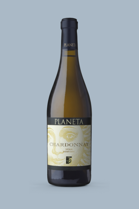 PLANETA - CHARDONNAY