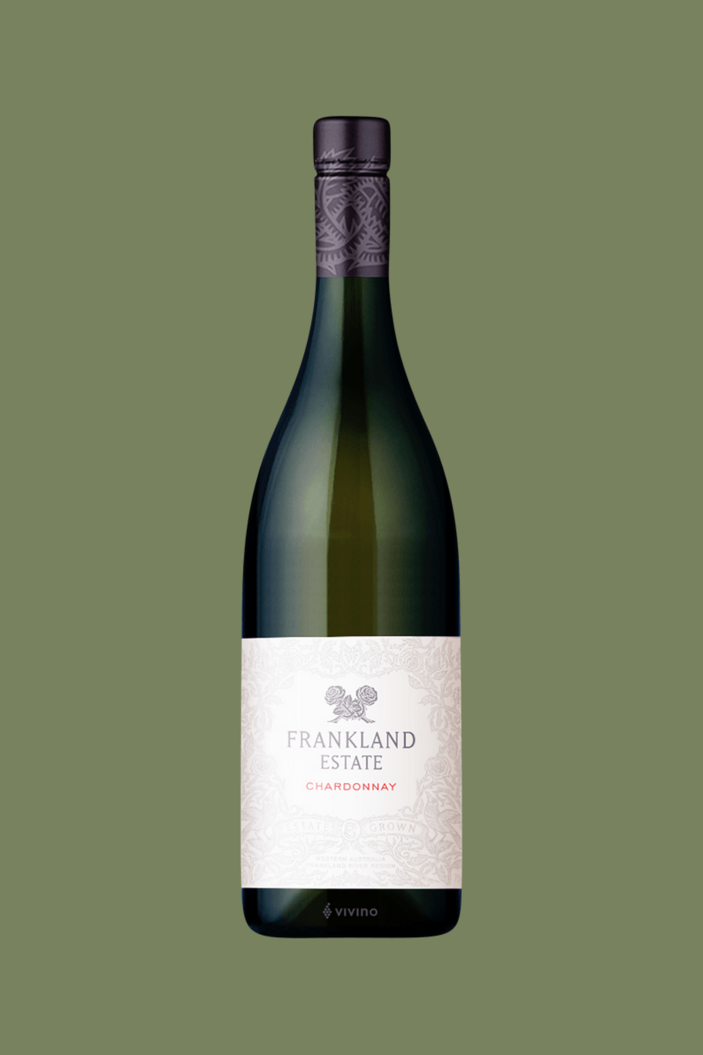 FRANKLAND ESTATE - CHARDONNAY