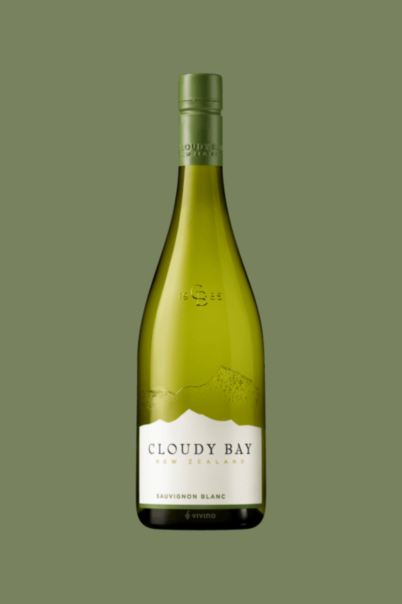 CLOUDY BAY - SAUVIGNON BLANC