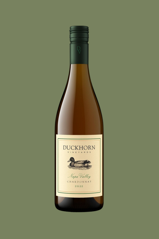 DUCKHORN VINEYARDS - CHARDONNAY