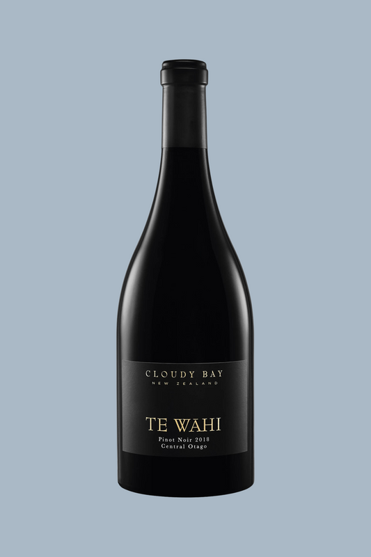 CLOUDY BAY - TE WAHI