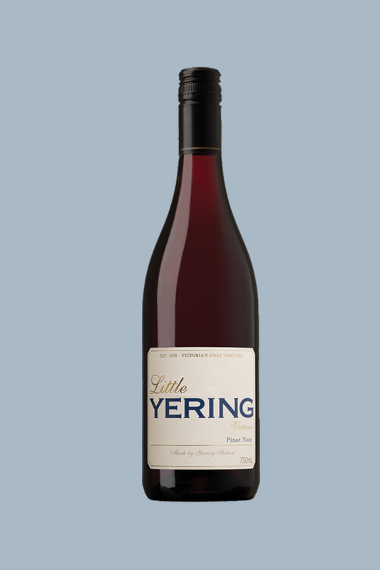 YARING STATION - LITTLE YARING PINOT NOIR