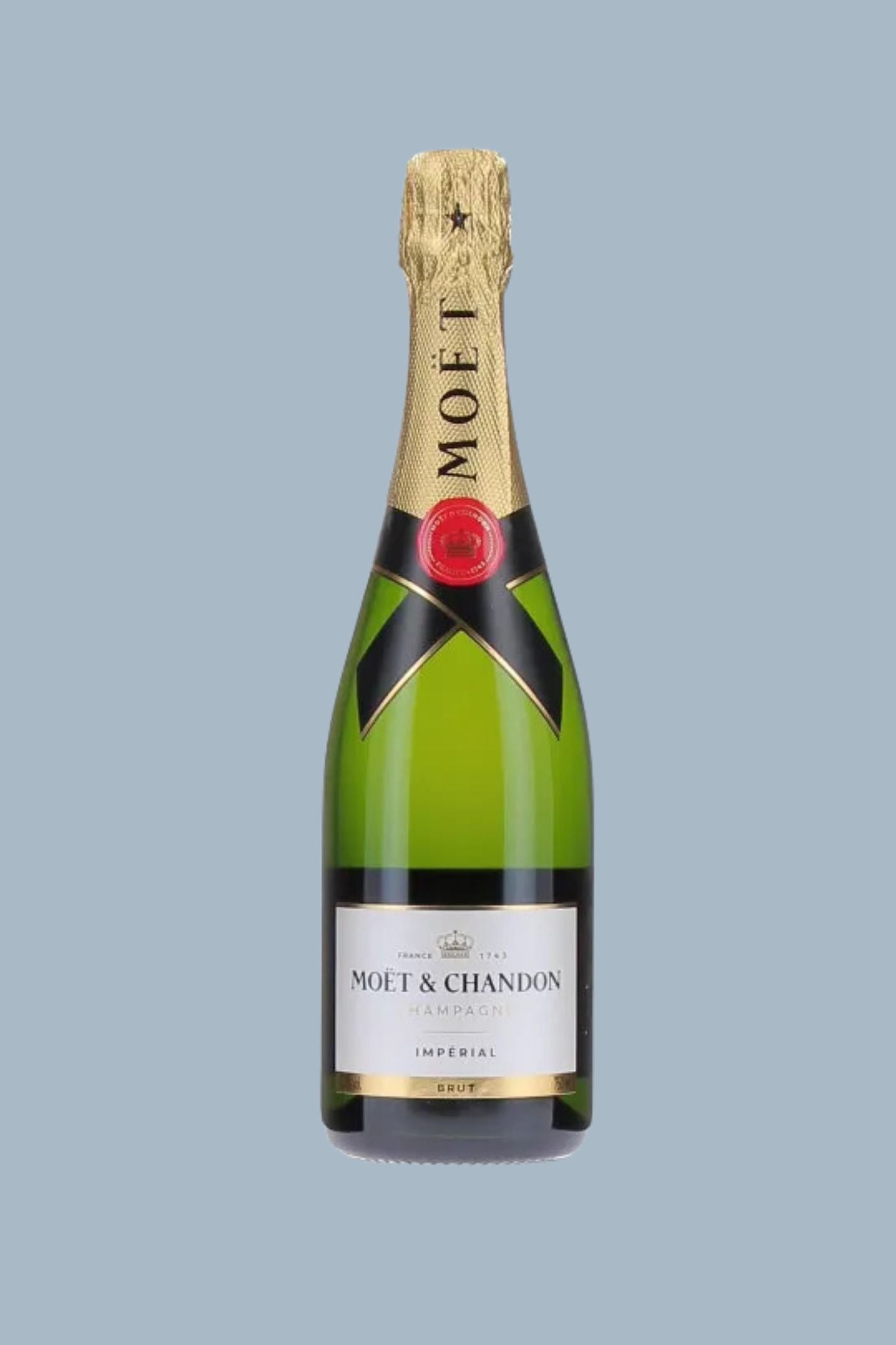 MOET & CHANDON - BRUT IMPÉRIAL