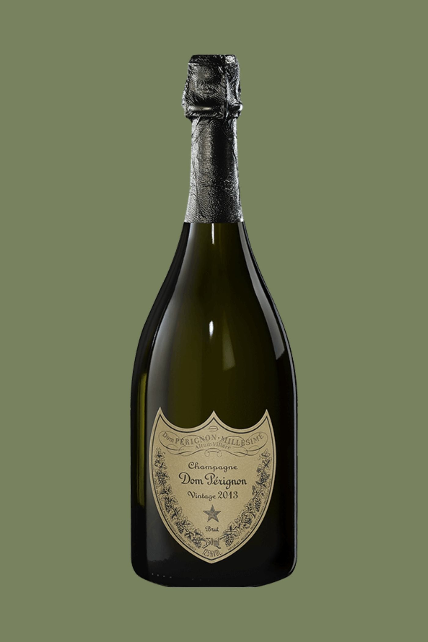 DOM PÉRIGNON